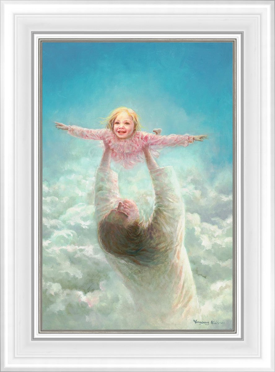 Arms of Faith