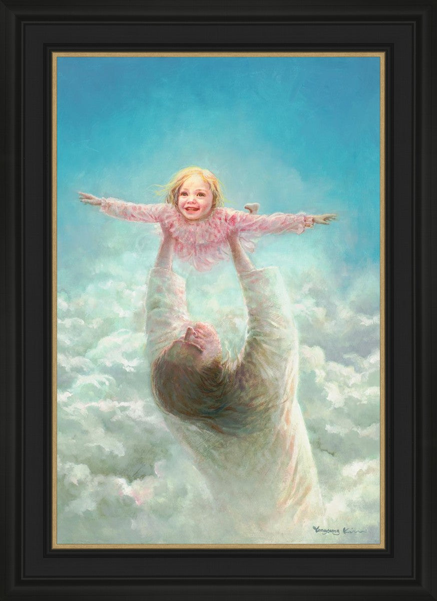 Arms of Faith