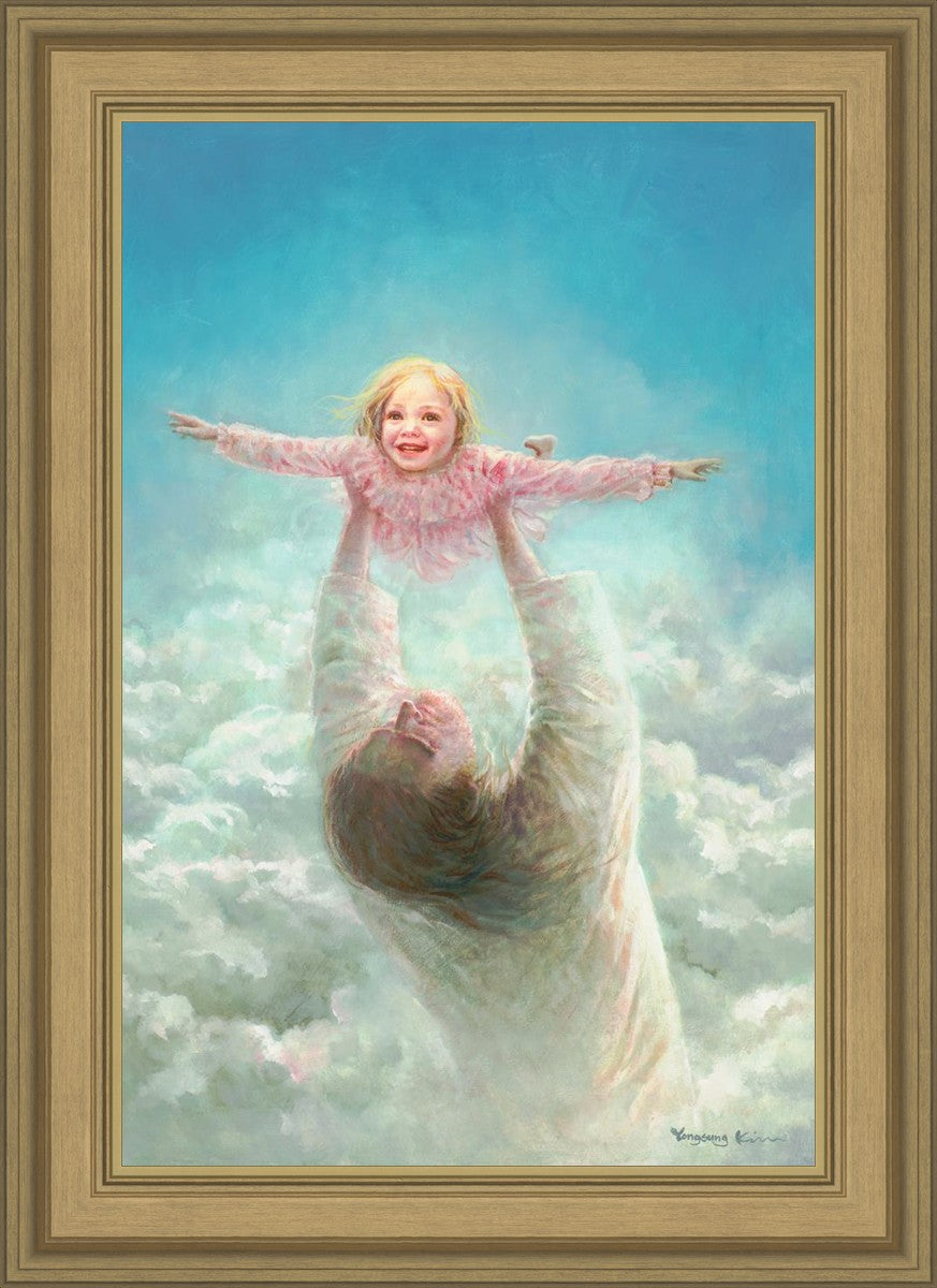 Arms of Faith