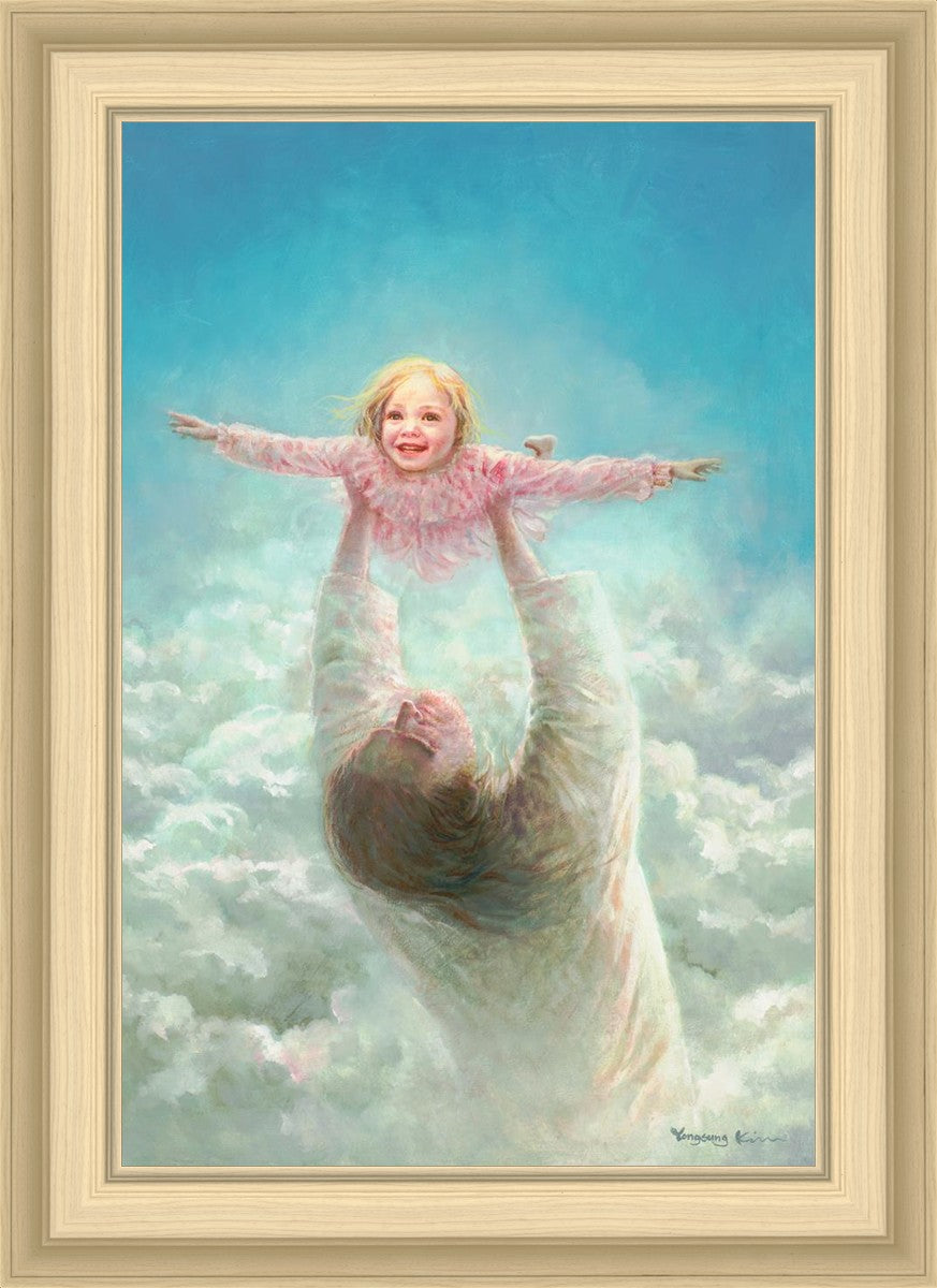 Arms of Faith