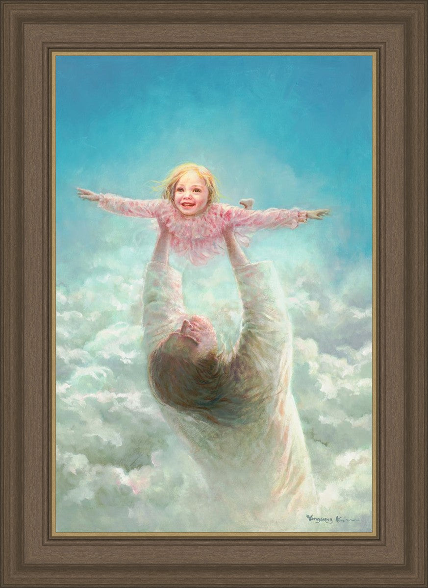 Arms of Faith