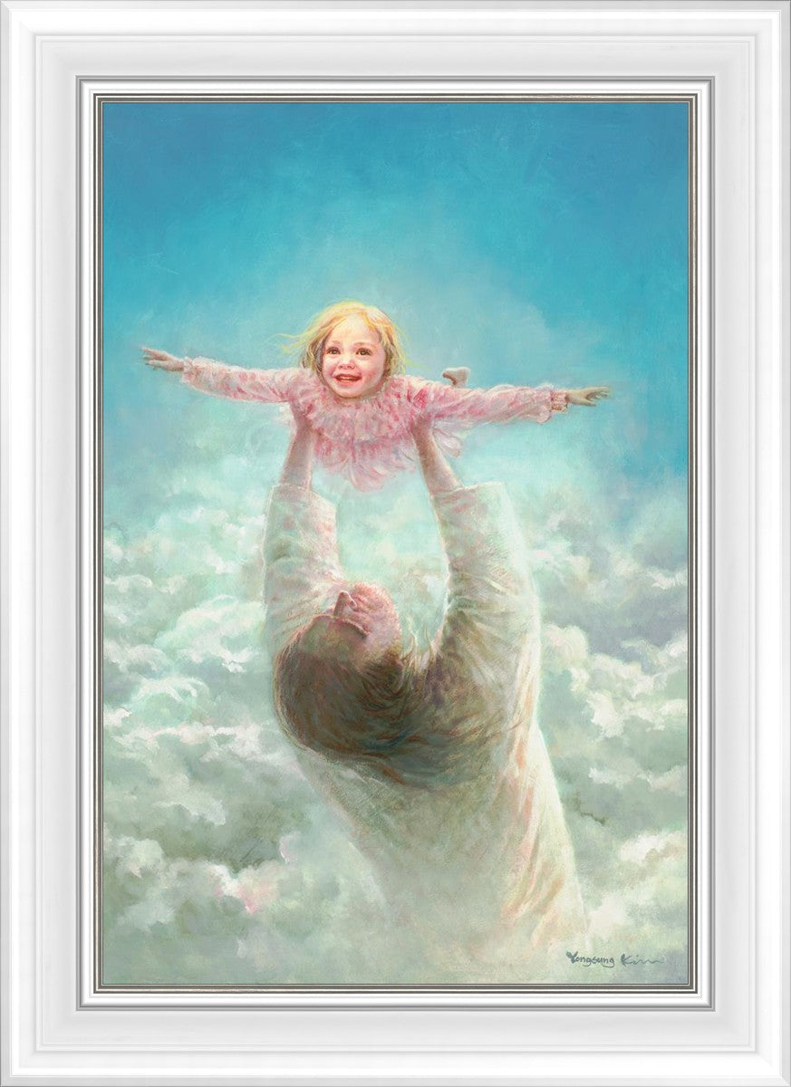 Arms of Faith