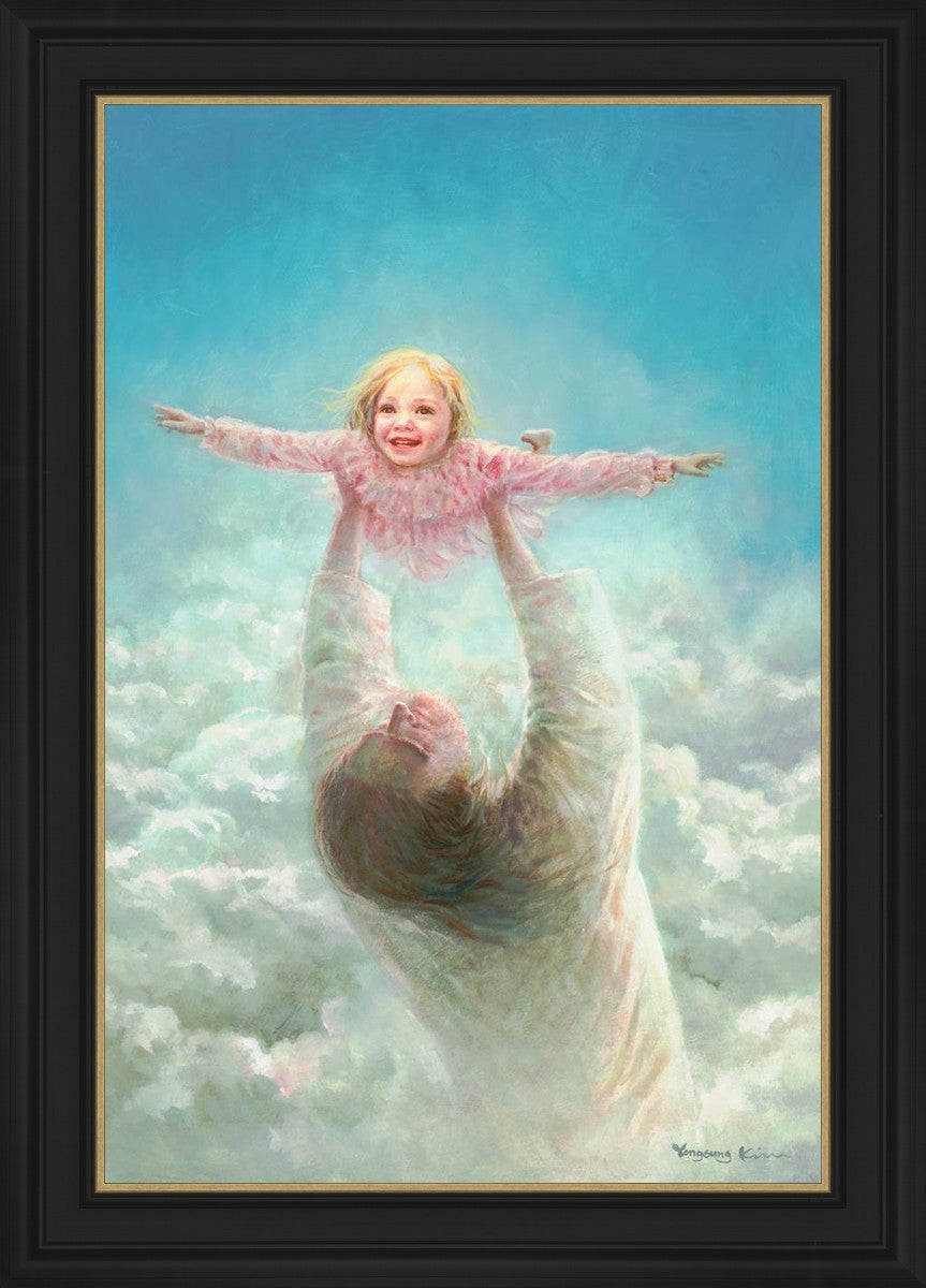 Arms of Faith