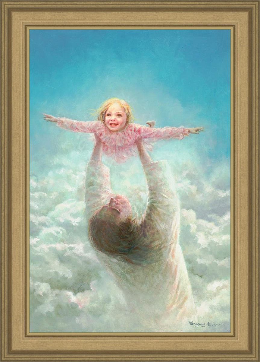 Arms of Faith