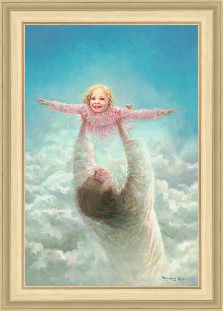 Arms of Faith