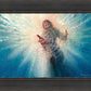 His Mighty Hand