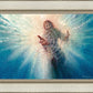 His Mighty Hand