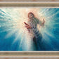 His Mighty Hand