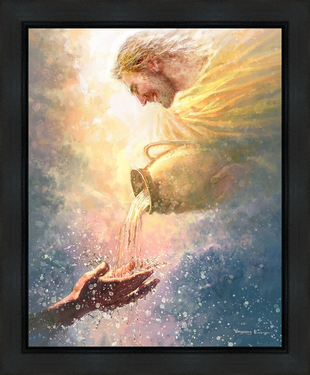 Water of Life