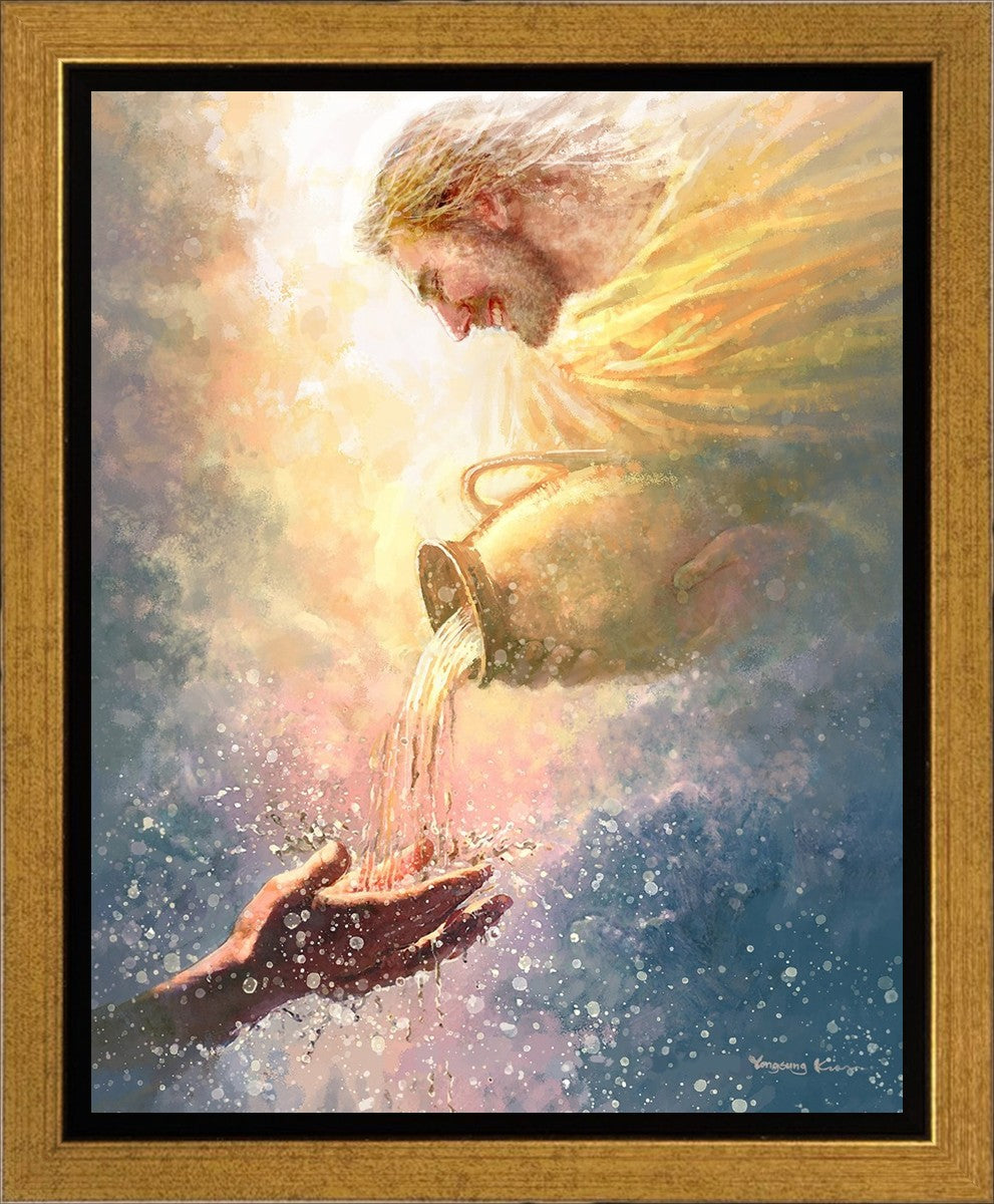 Water of Life