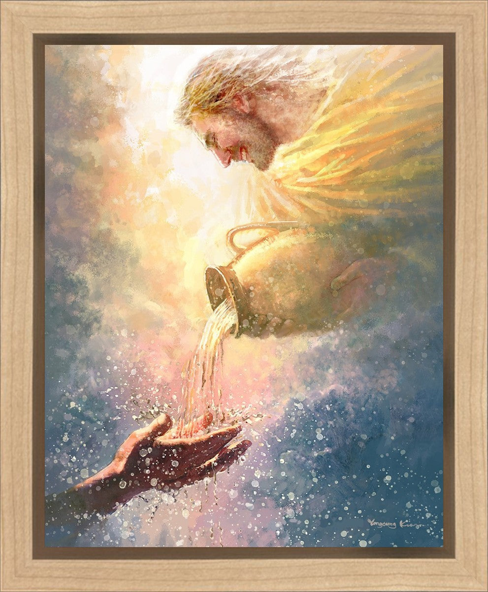 Water of Life