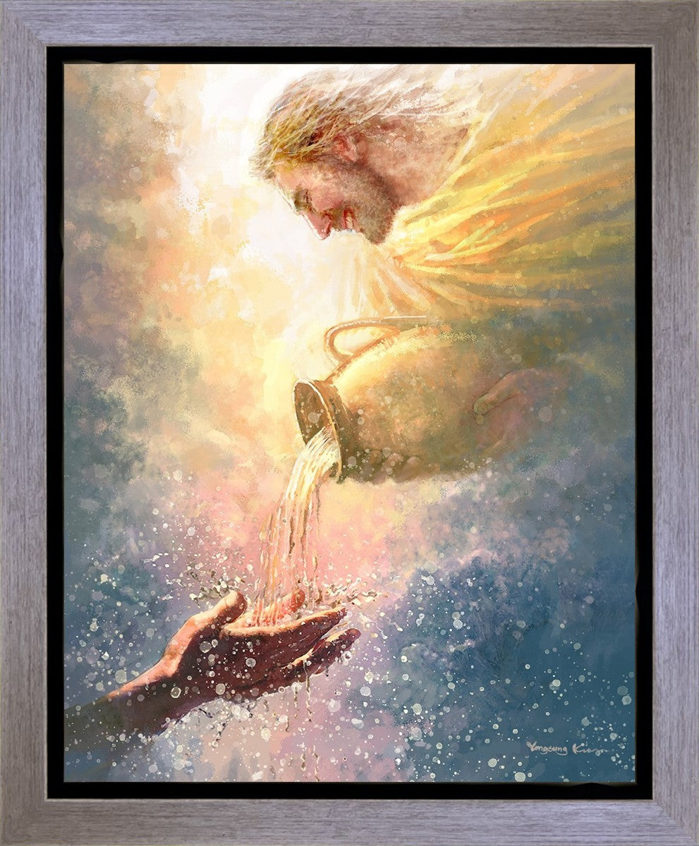 Water of Life