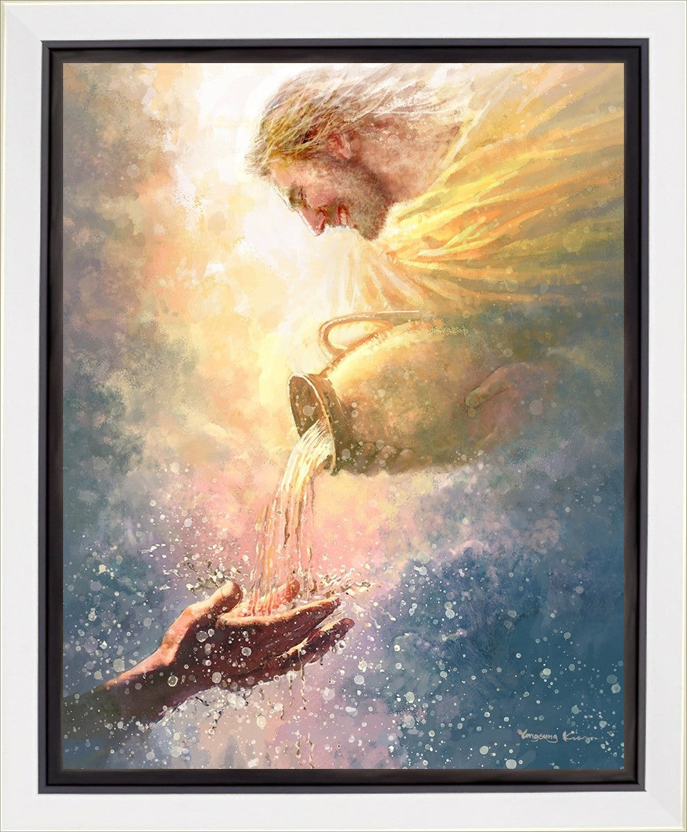 Water of Life