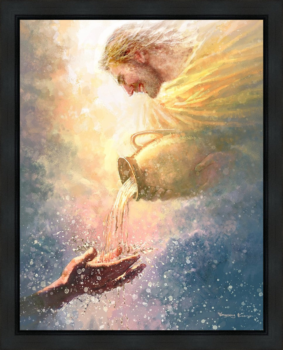 Water of Life