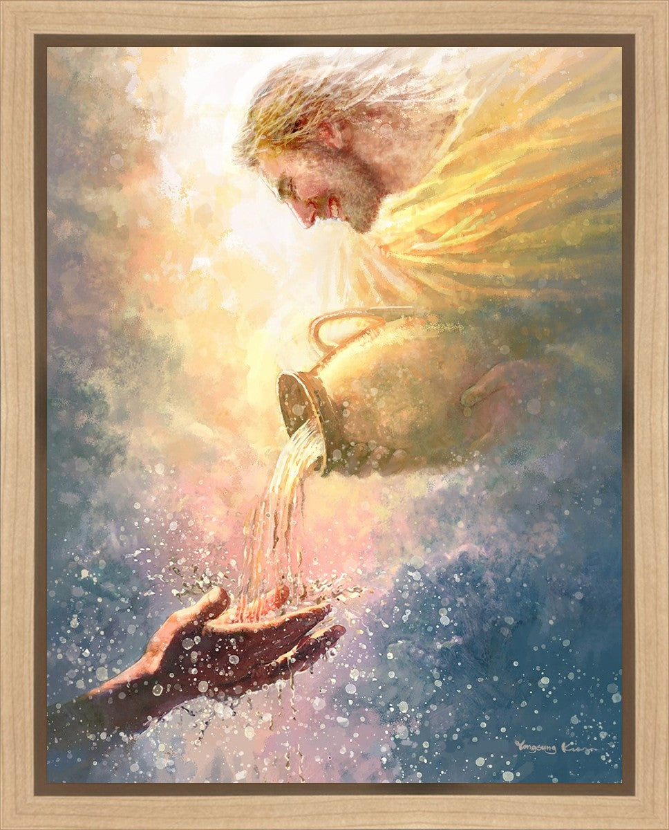 Water of Life