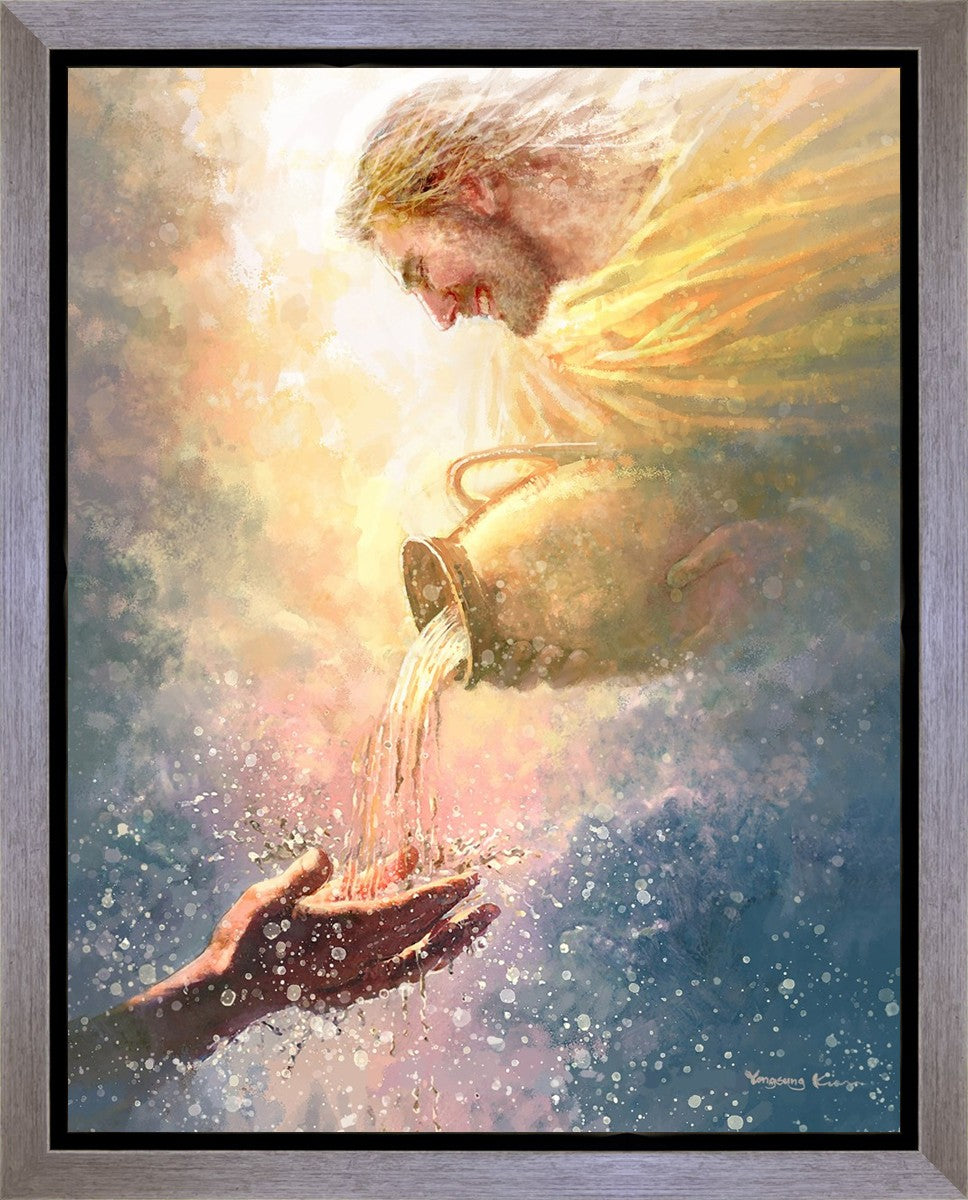 Water of Life