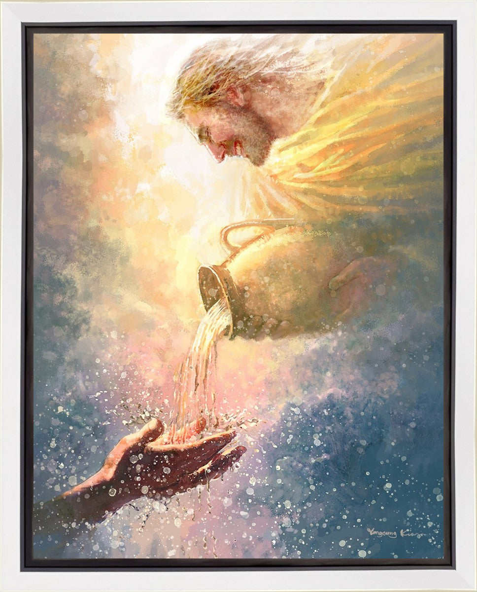 Water of Life