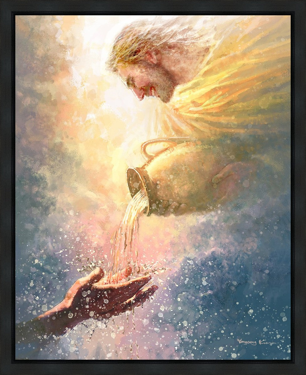 Water of Life