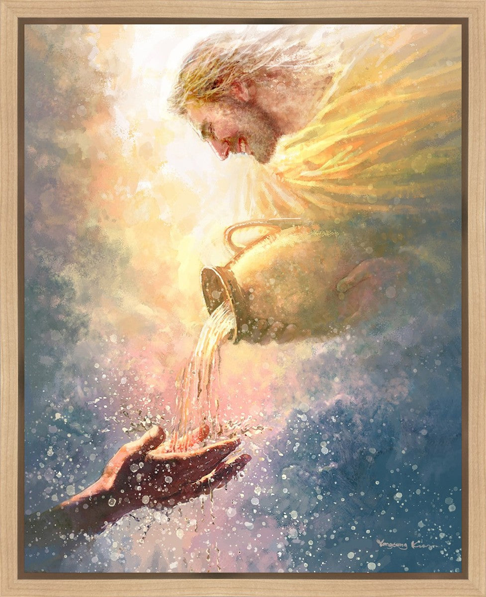 Water of Life