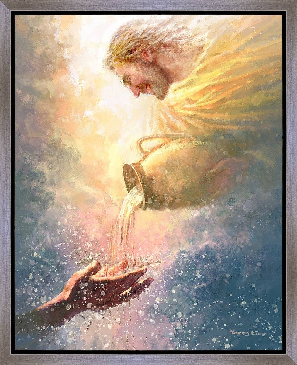 Water of Life