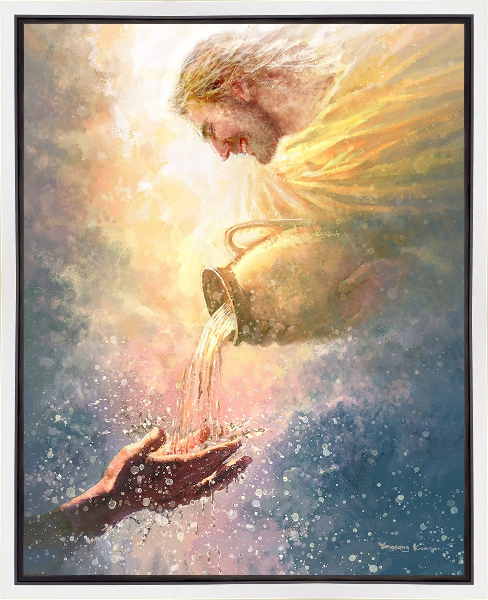 Water of Life