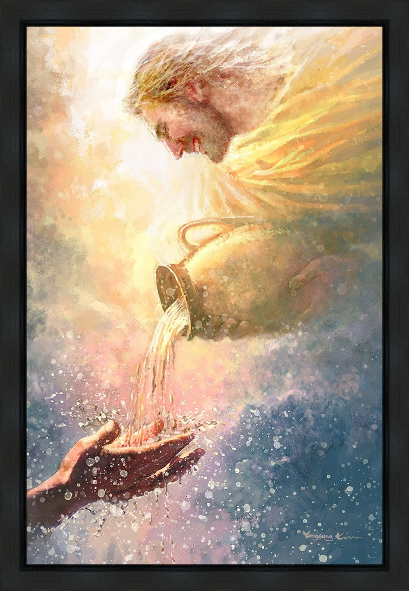 Water of Life