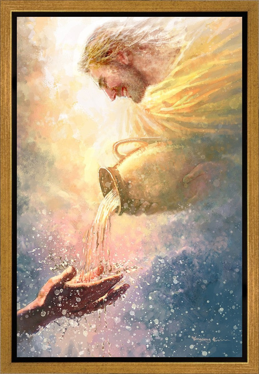 Water of Life