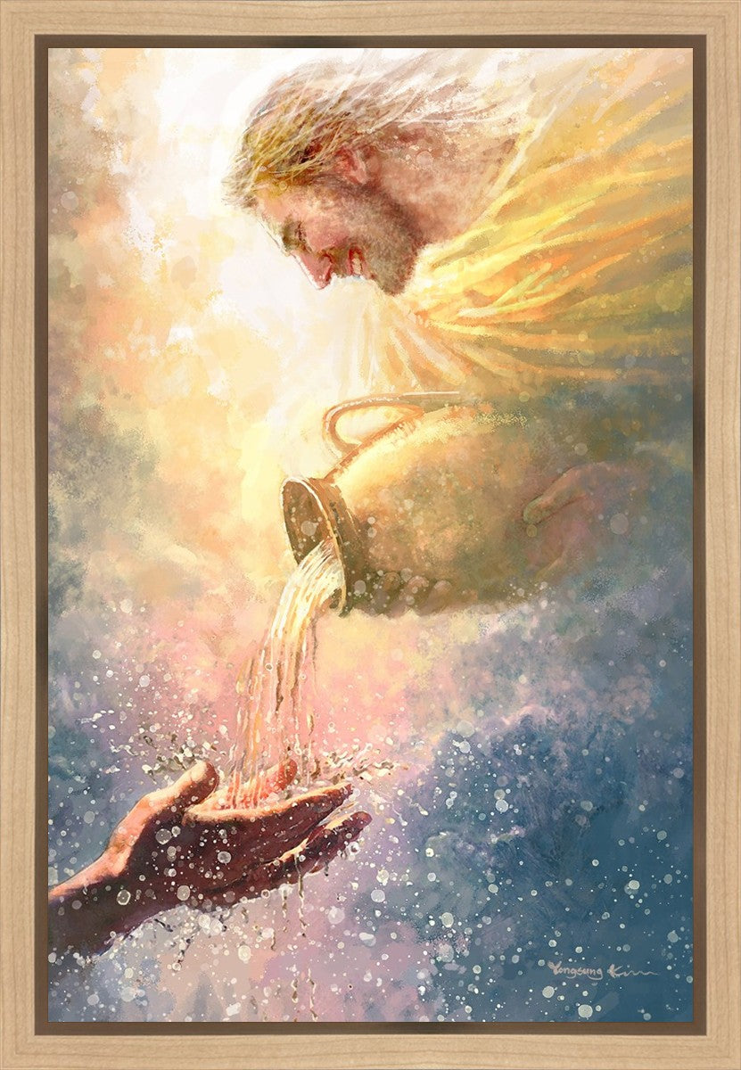 Water of Life