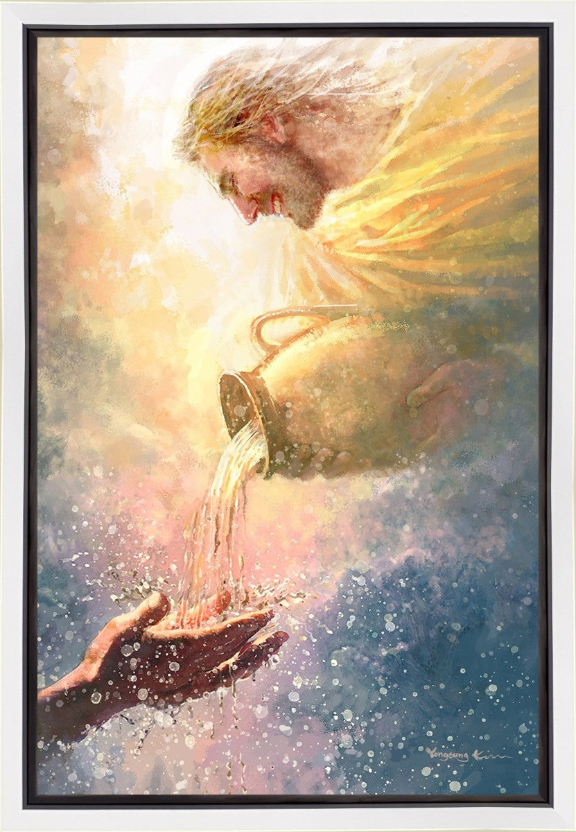 Water of Life