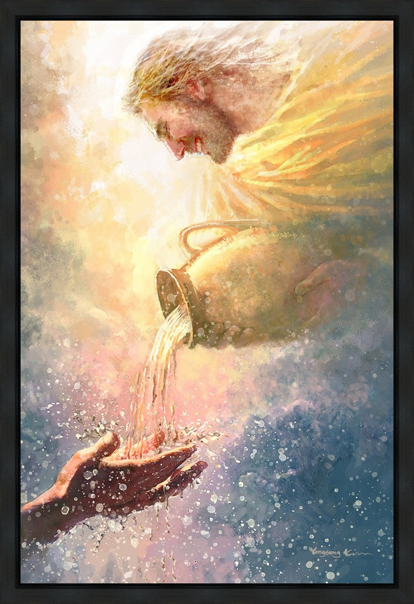 Water of Life