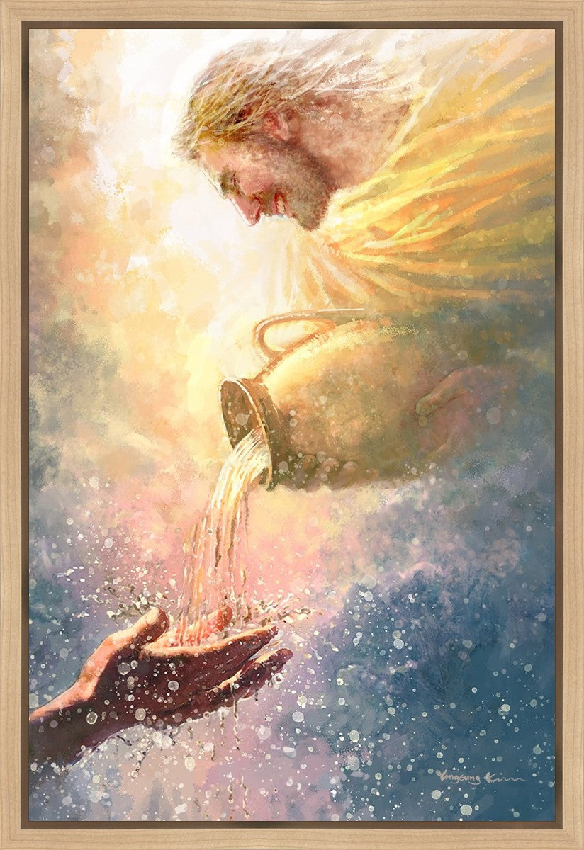 Water of Life