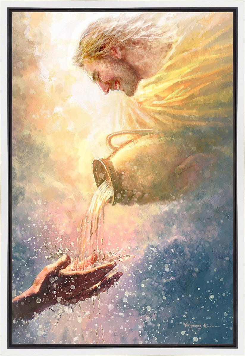 Water of Life