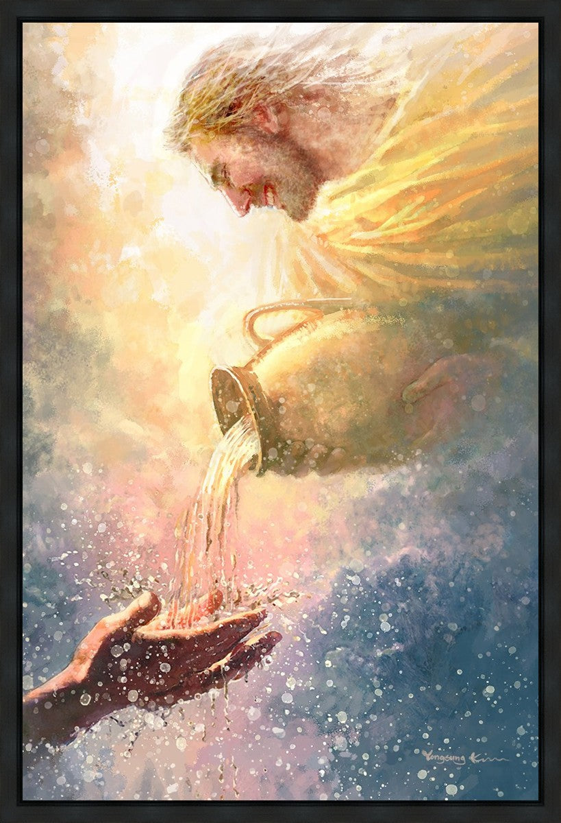 Water of Life