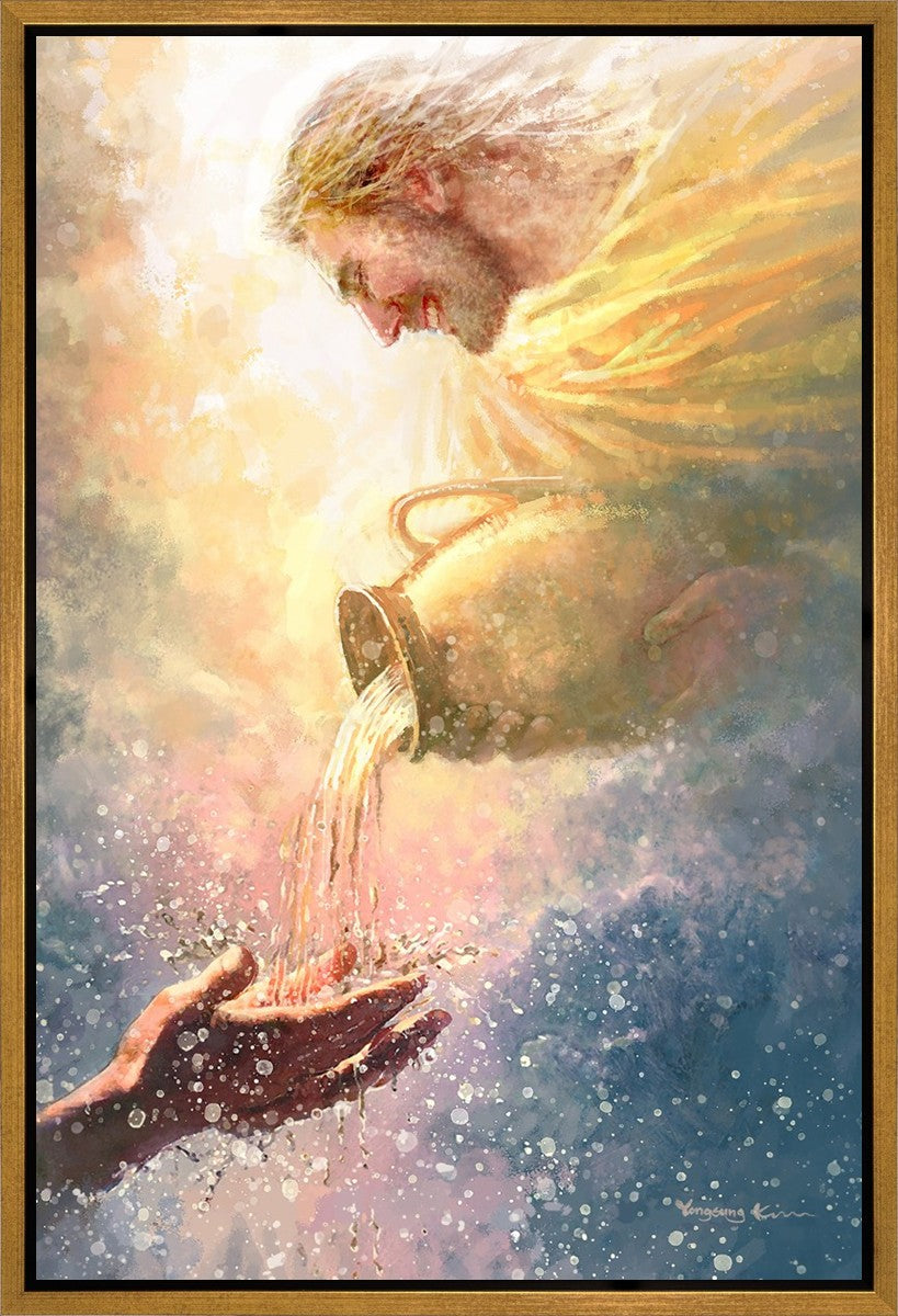 Water of Life