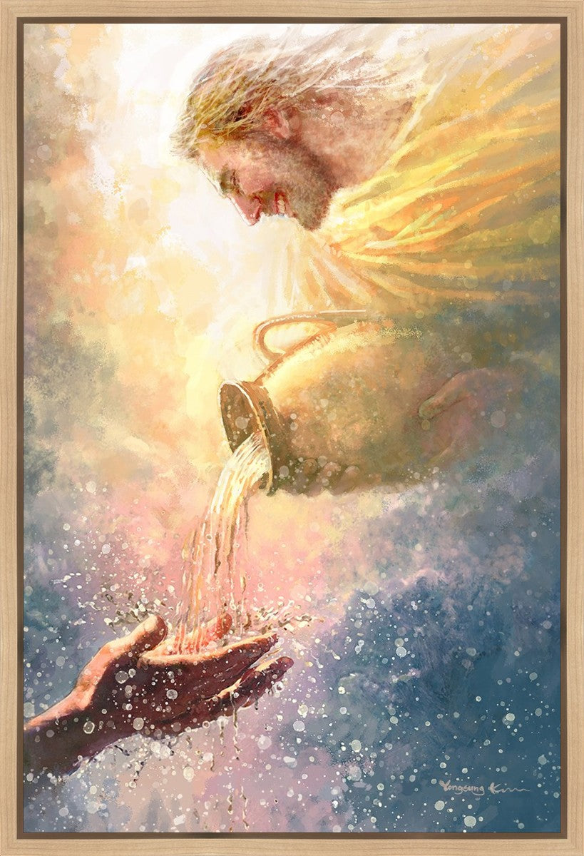 Water of Life