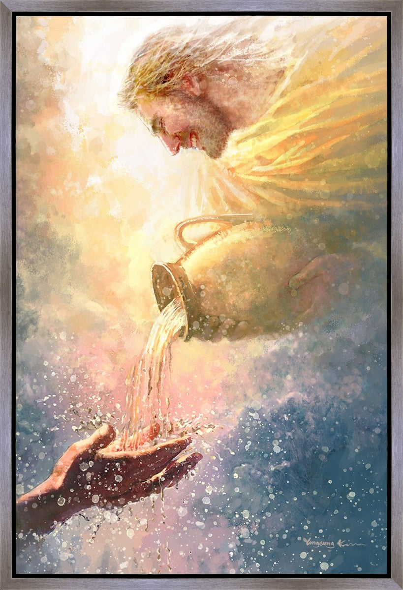 Water of Life