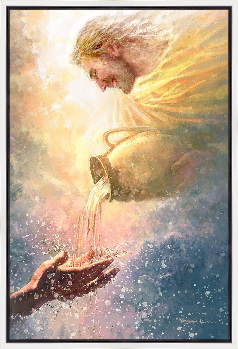 Water of Life