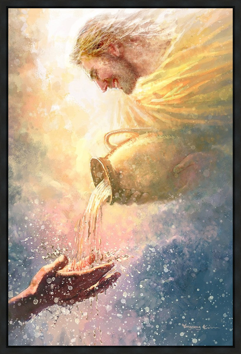 Water of Life