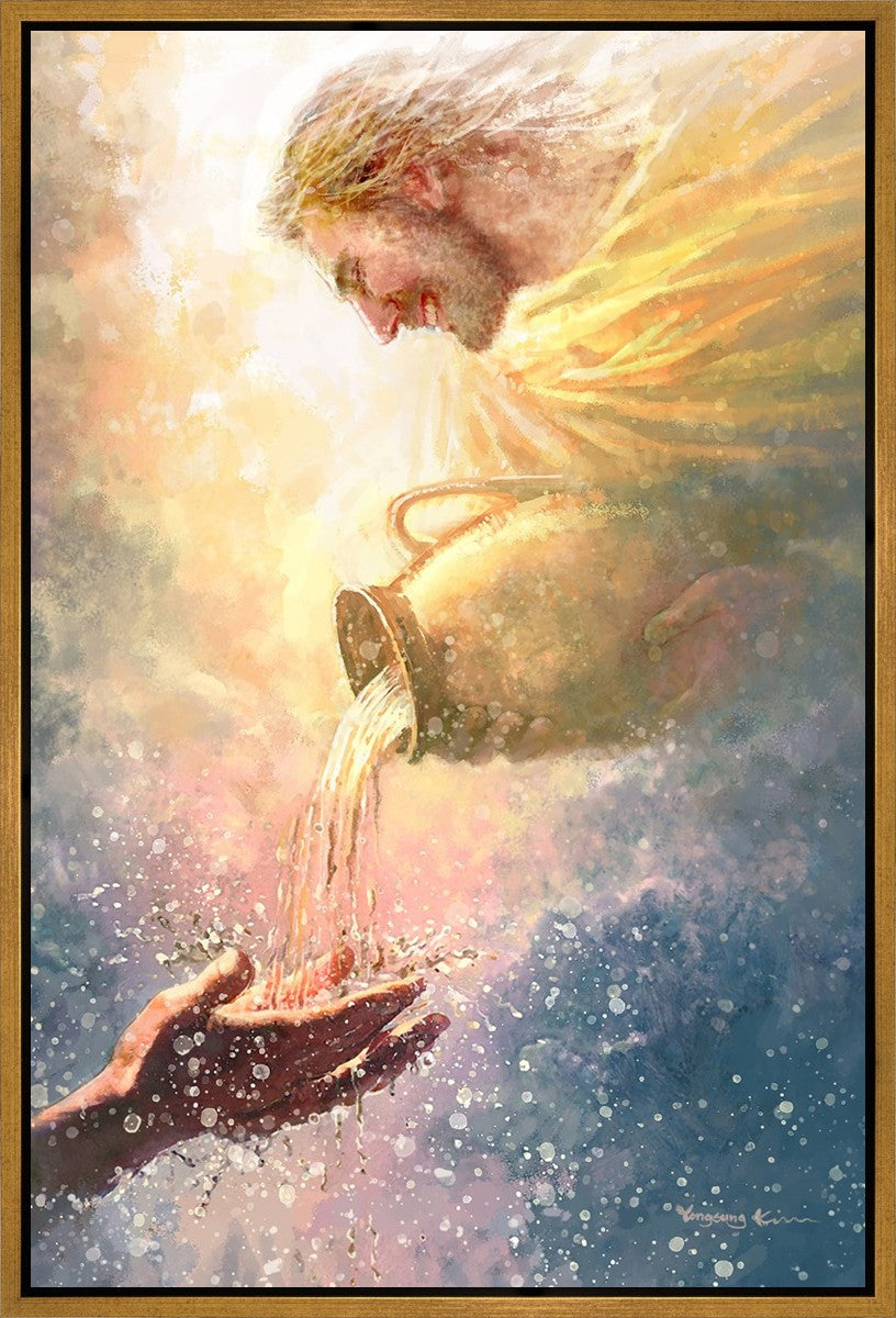 Water of Life