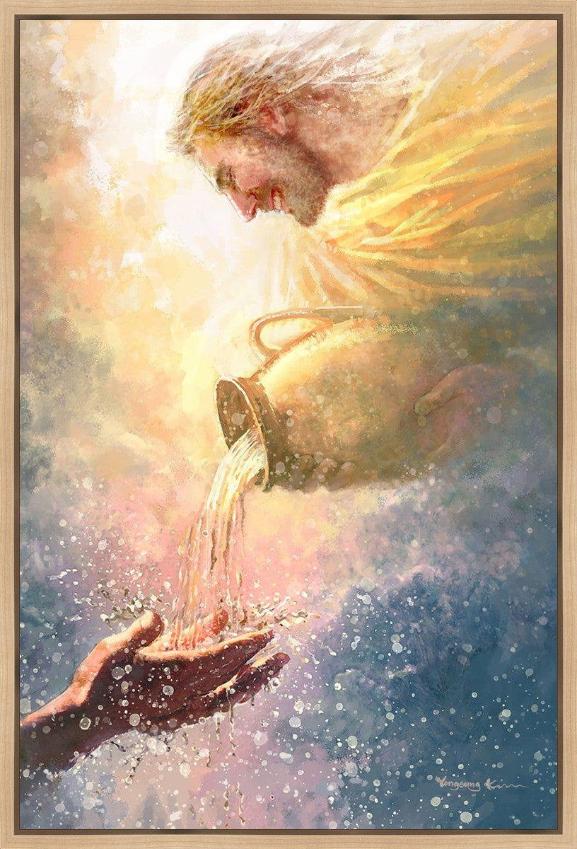 Water of Life