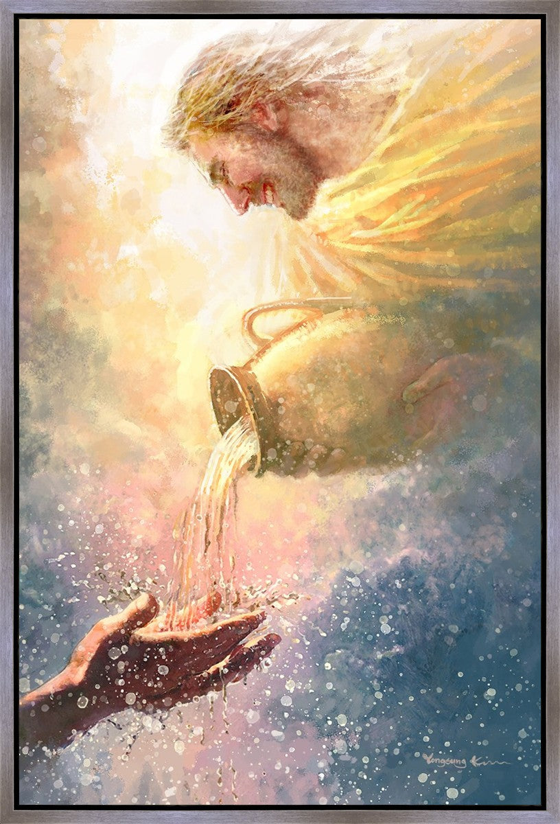 Water of Life