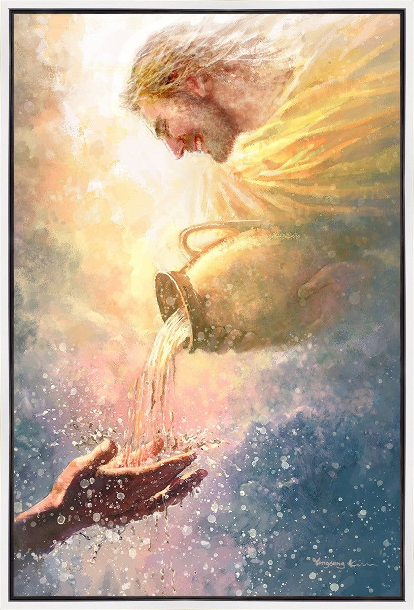 Water of Life