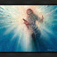 His Mighty Hand
