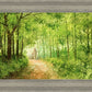 Lead Thou Me On