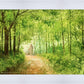 Lead Thou Me On