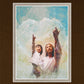 God is Love