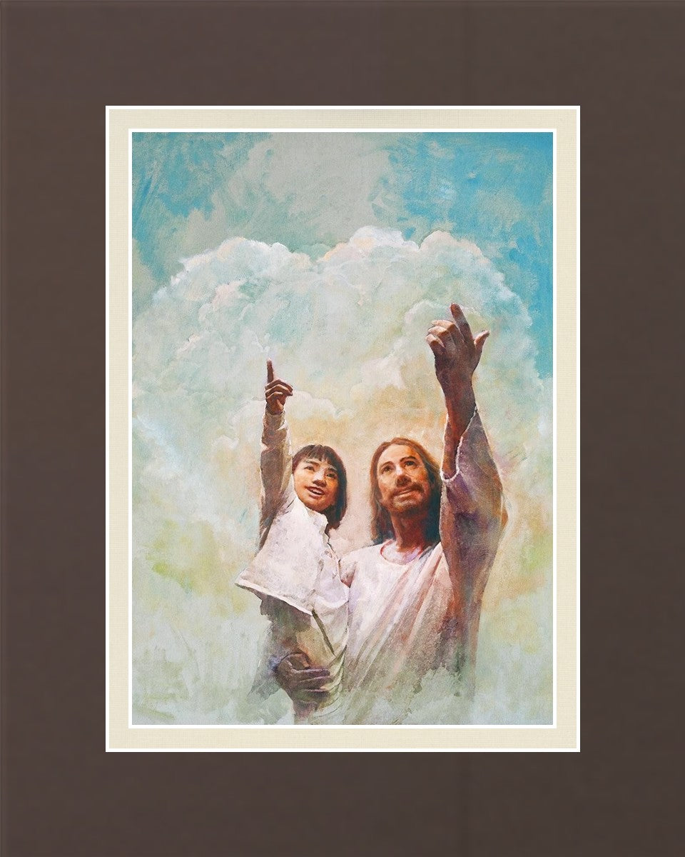 God is Love