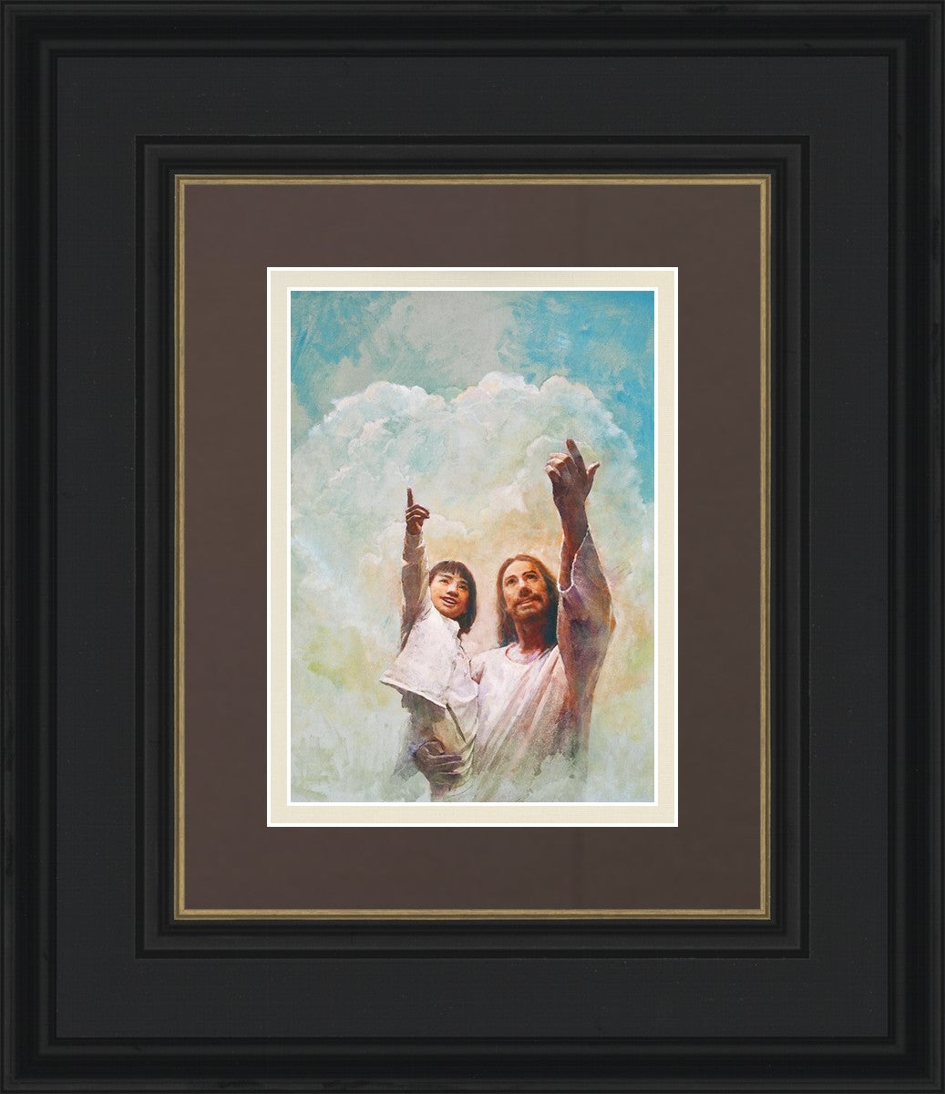 God is Love