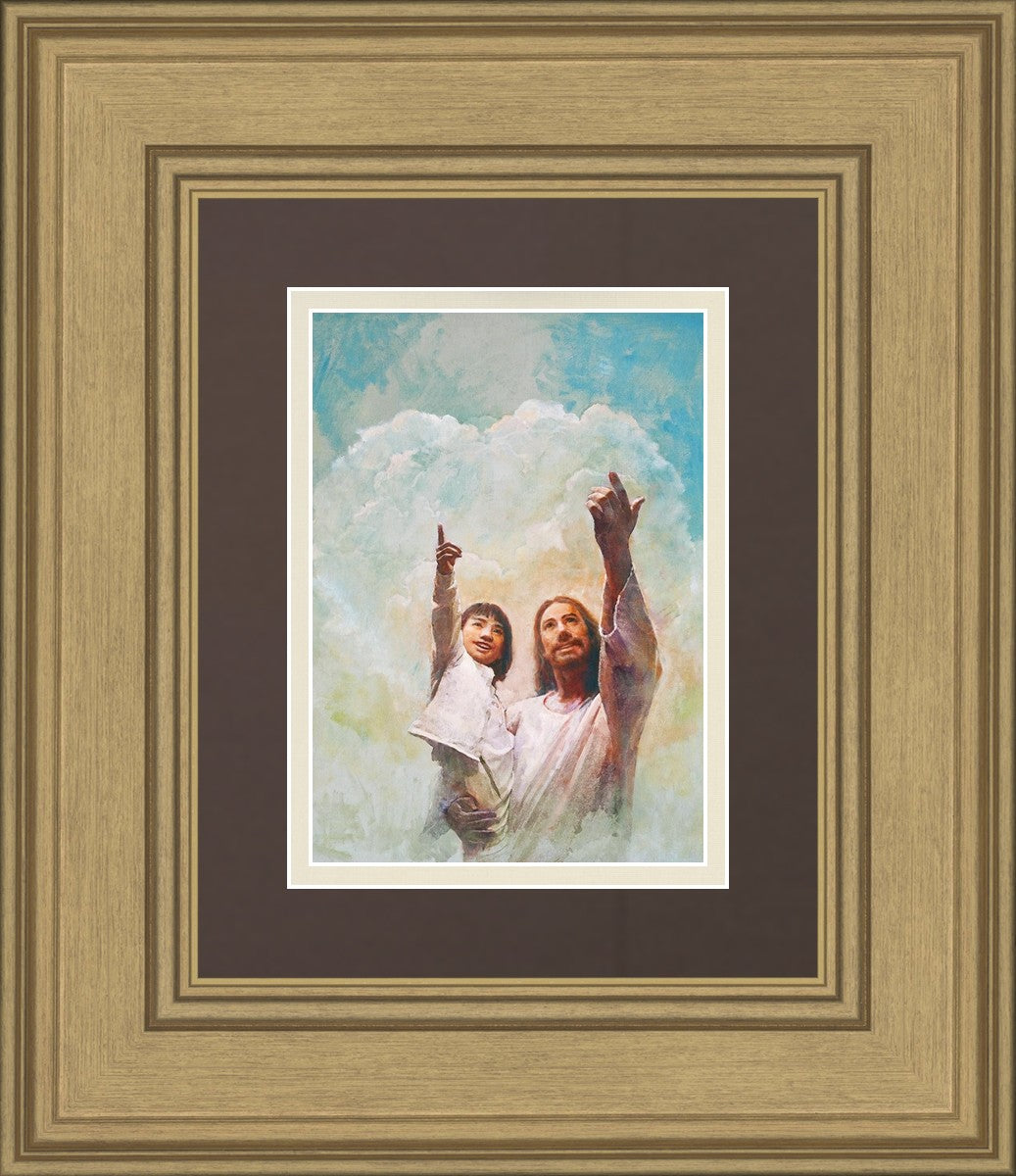 God is Love