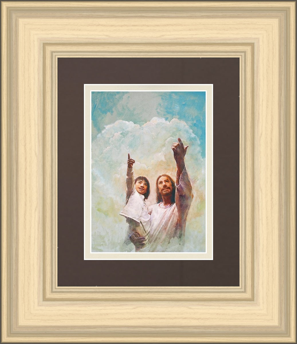 God is Love